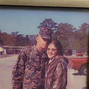 Meet your Posher, Brandy